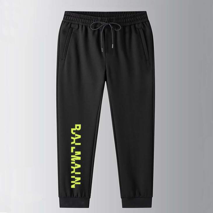 Picture of Balmain Ami Pants _SKUBalmainM-3XL1qx0114182